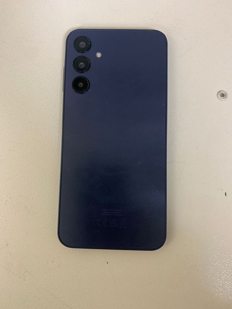 Дешиво Samsung galaxy a25 5g 6/128gb с ломбарда