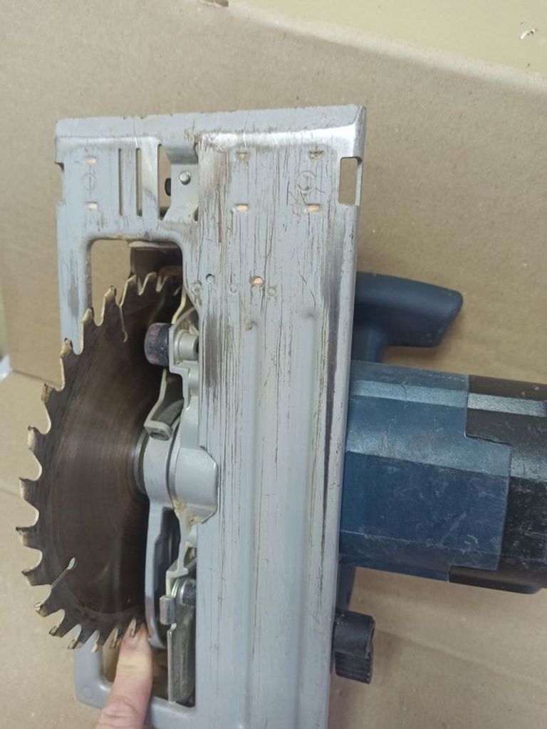 Bosch gks 190 Код:01-200471120. Зображення 6