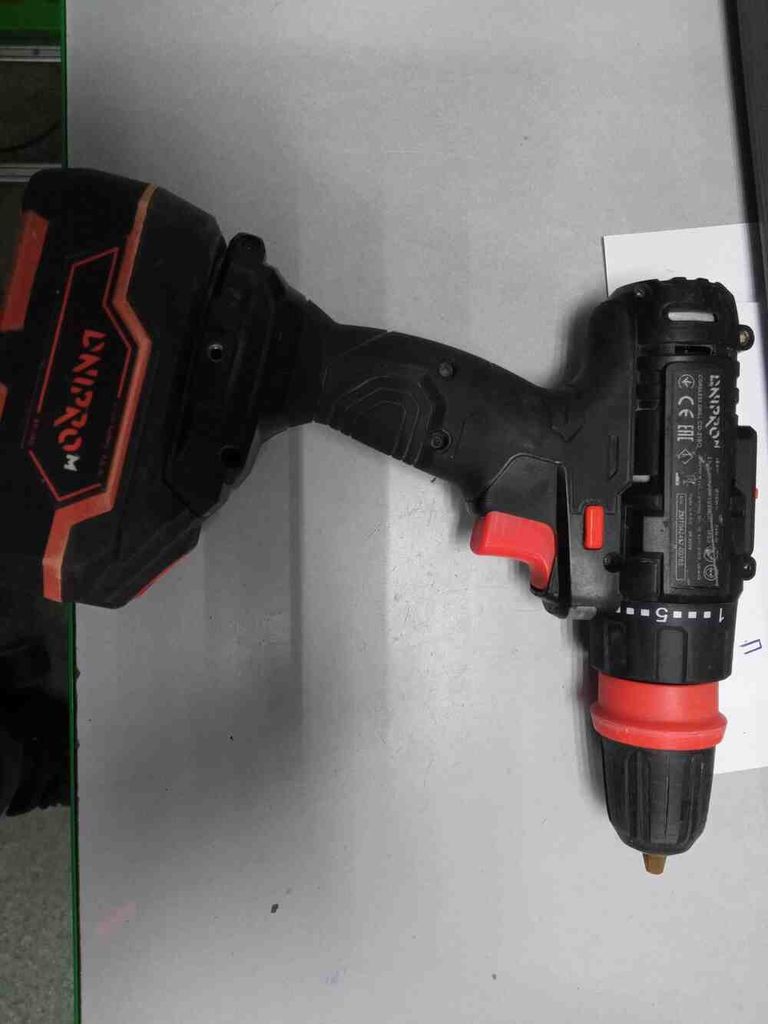 Dnipro-M fc-230 Код:2000004134563. Изображение 5