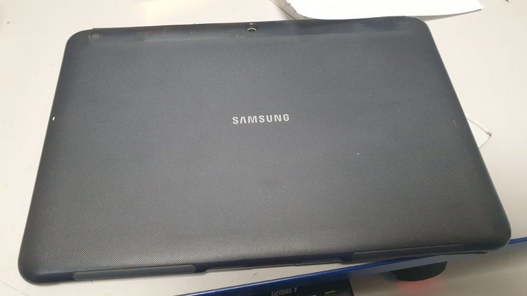 Дешево Samsung galaxy tab 2 10.1 16gb з ломбарду