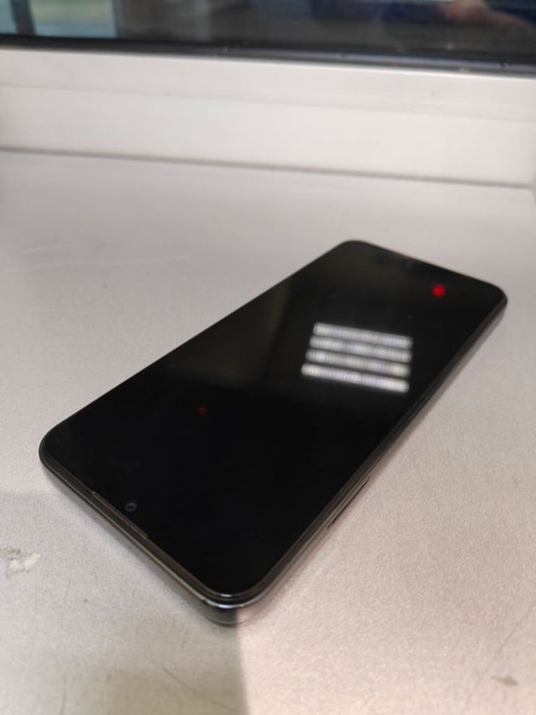 Hotwav Note 13 Pro 8/256GB Black Код:01-200477949. Изображение 6