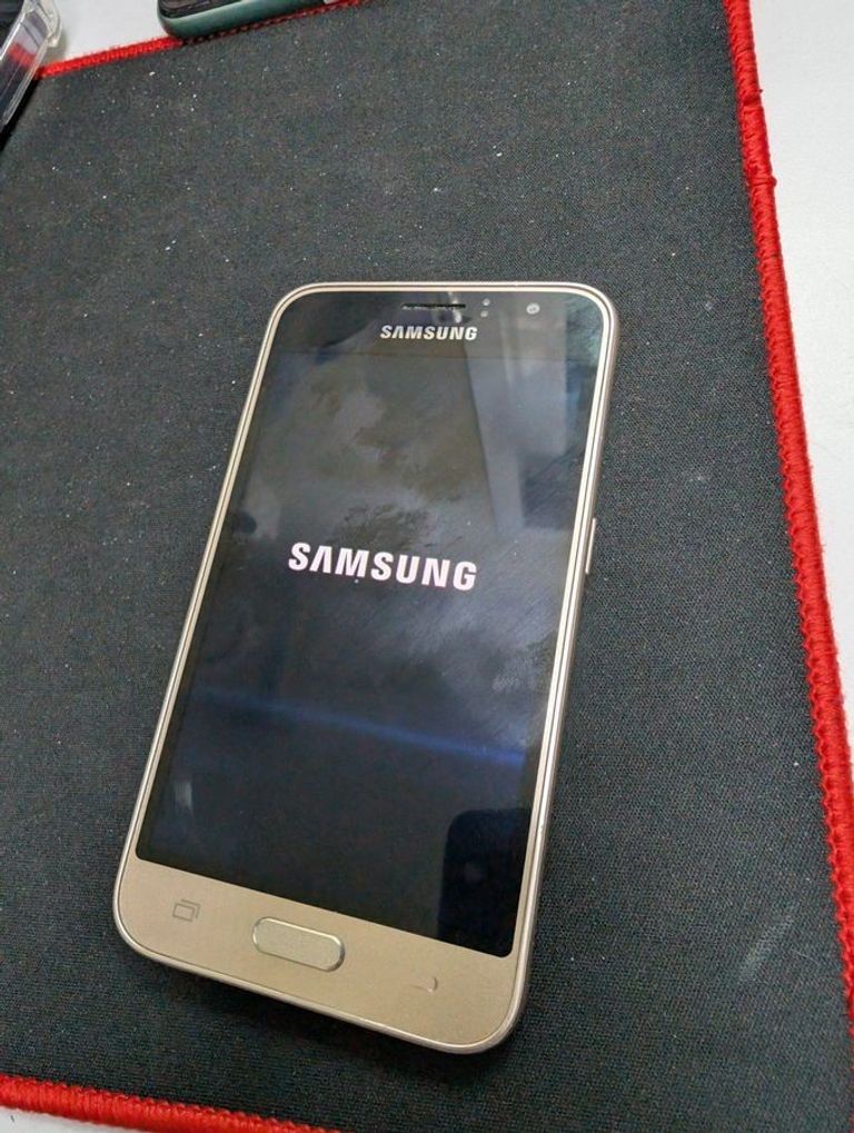Оголошення Samsung j120f galaxy j1 Б/У