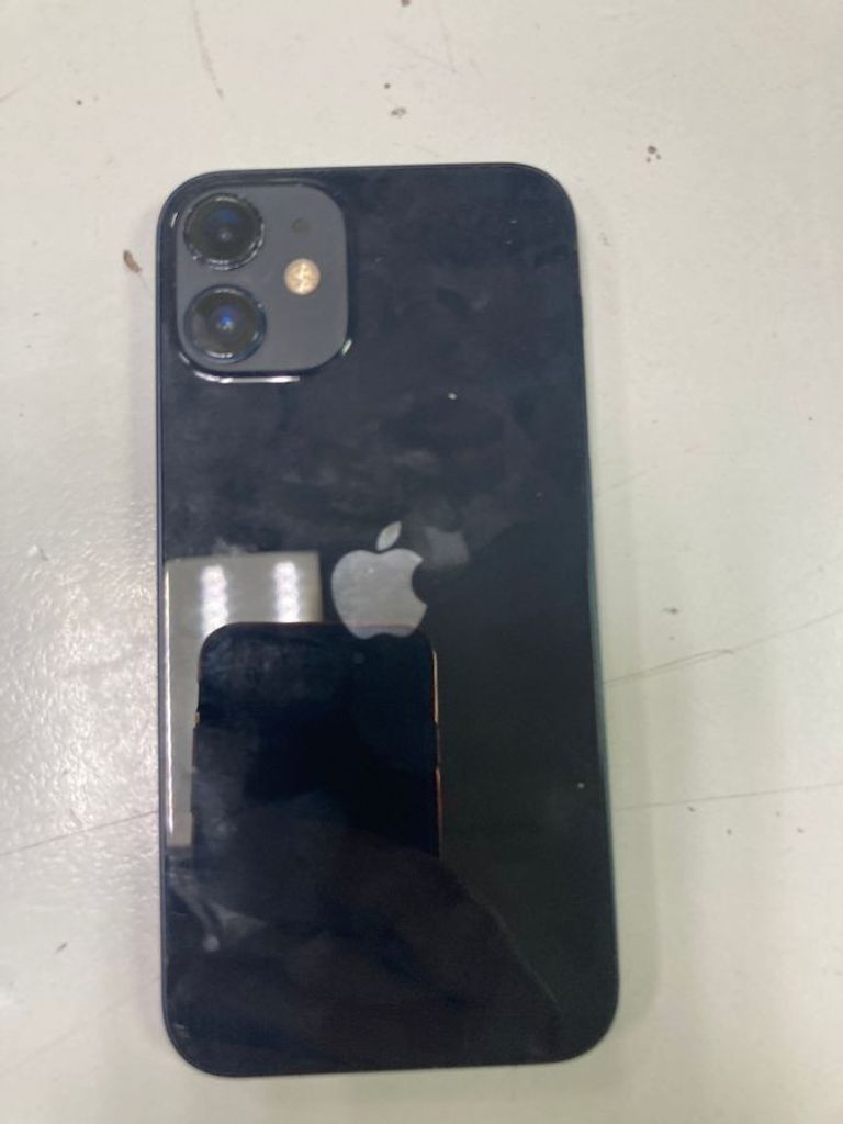 Объявление Apple iPhone 12 mini 64GB (PRODUCT)RED Б/У