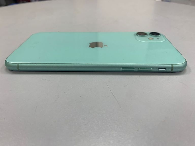 Apple iphone 11 128gb Код:01-200486500. Изображение 5