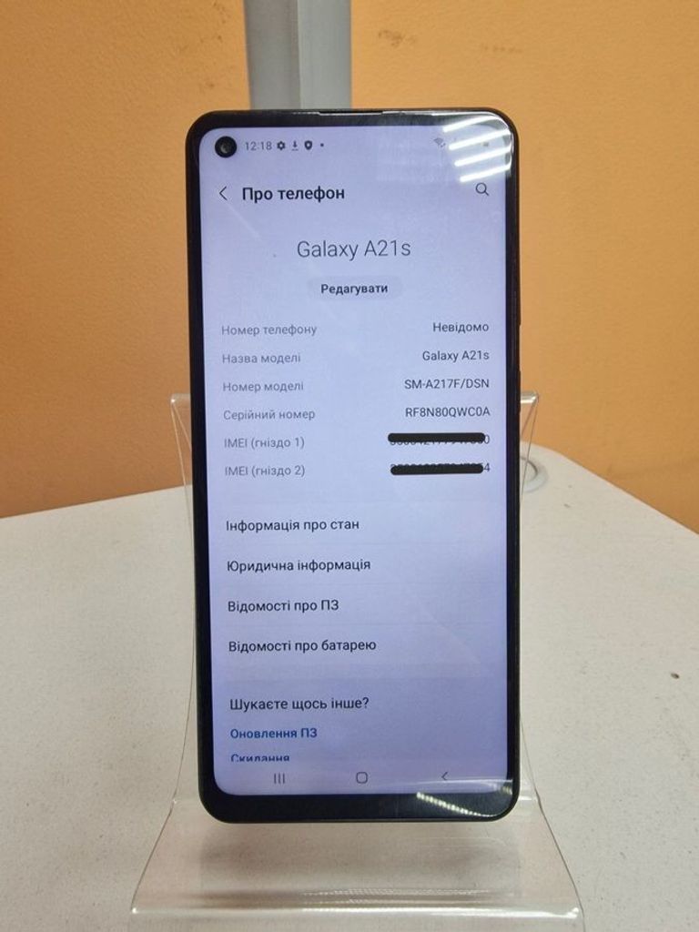 Apple iphone 14 pro 128gb Код:01-200487818. Изображение 7