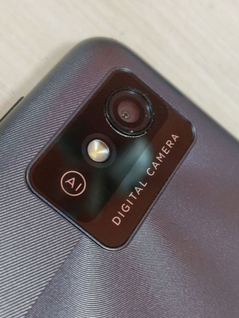 Оголошення Zte Blade L9 1/32GB Blue Б/У