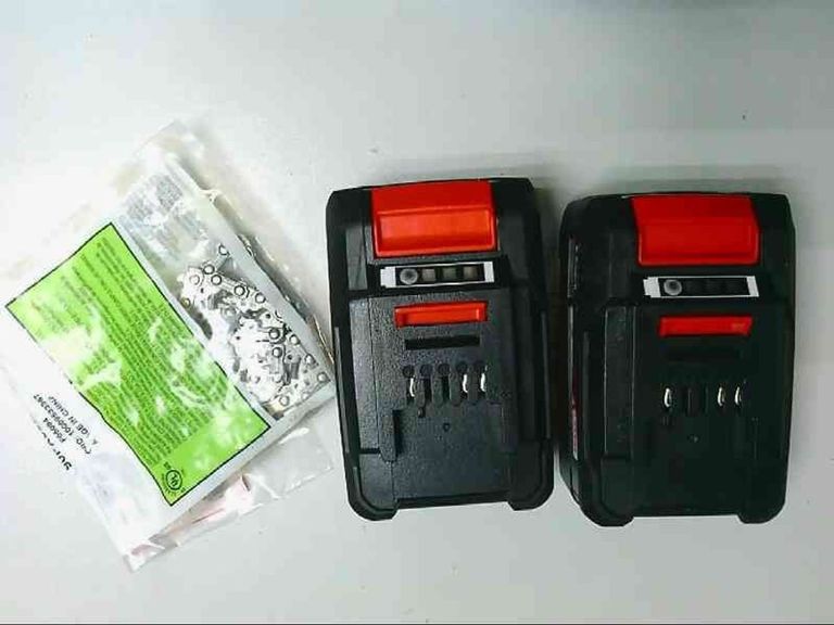 Купити Einhell gp-lc 36/35 li-solo 2 акб 4,0 ah 2 зп Б/У