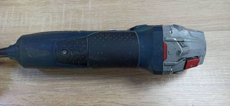 Bosch GWS 17-125 CIE (060179H002) Код:01-18716398. Изображение 6