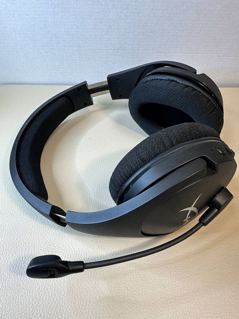 Распродажа Hyperx cloud stinger core wireless gaming headset 7.1, продавец Техноскарб