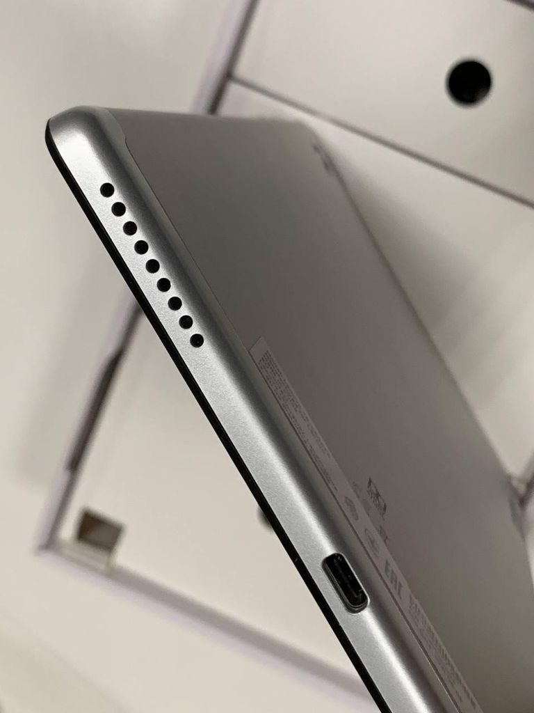 Lenovo m10+ 4/64 fhd w tb-x606f Код:1900630770. Изображение 9