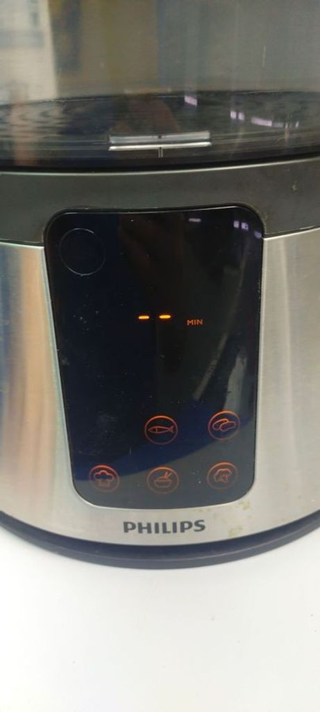 Philips hd9190 Код:01-200522247. Зображення 11