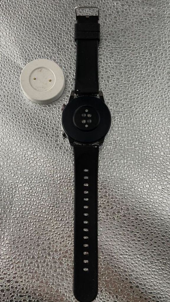 Дешево Huawei honor magic watch 2 mns-b39 46mm з ломбарду