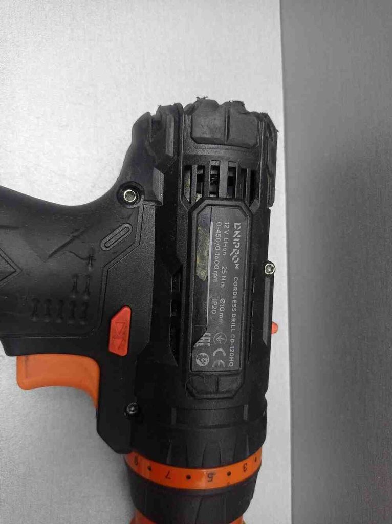 Дешиво Dnipro-M cd-120hq original 81654td + с ломбарда