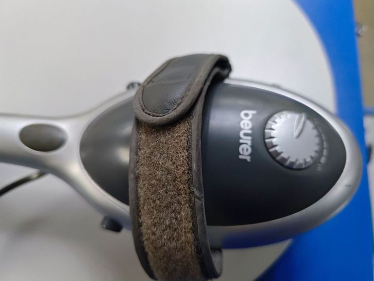 Оголошення Beurer MG 70 Б/У