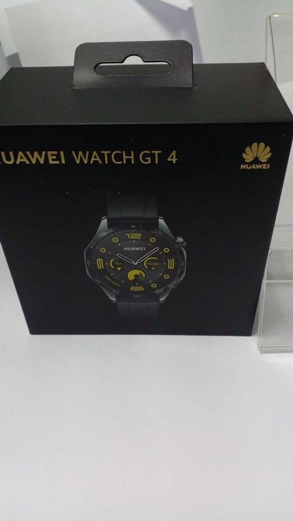 Купить Huawei watch gt 4 46mm Б/У