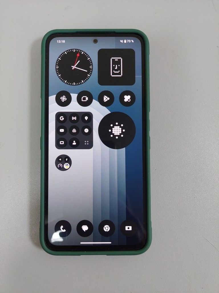 Объявление Cmf By Nothing phone 1 8/256gb Б/У