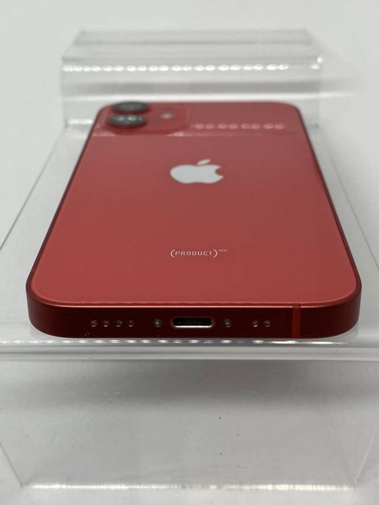 Розпродаж Apple iPhone 12 mini 64GB (PRODUCT)RED, продавець Техноскарб