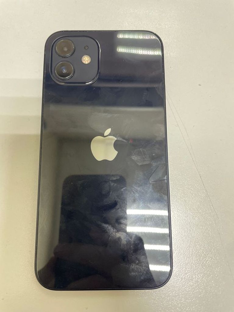 Купить Apple iPhone 12 256GB (PRODUCT)RED Б/У