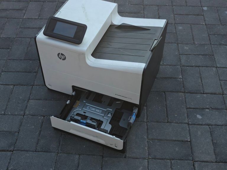 Дешево Hp PageWide Managed P55250 dw Printer (J6U55B) з ломбарду