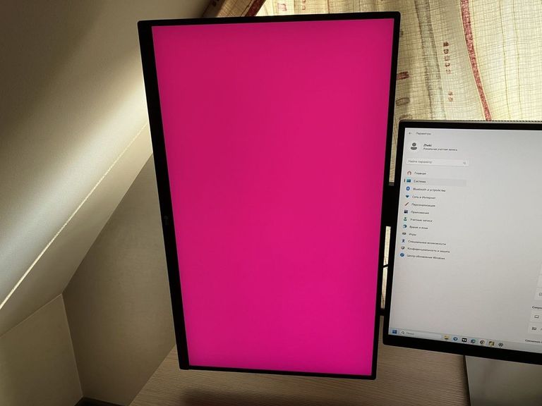 Распродажа Lg 27QP88DP-BS, продавец Техноскарб