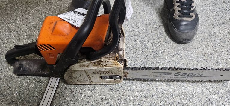 Распродажа Stihl ms 180, продавец Техноскарб