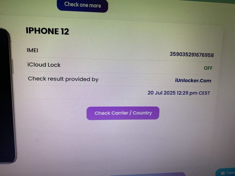 Розпродаж Apple iPhone 12 128GB (PRODUCT)RED, продавець Техноскарб