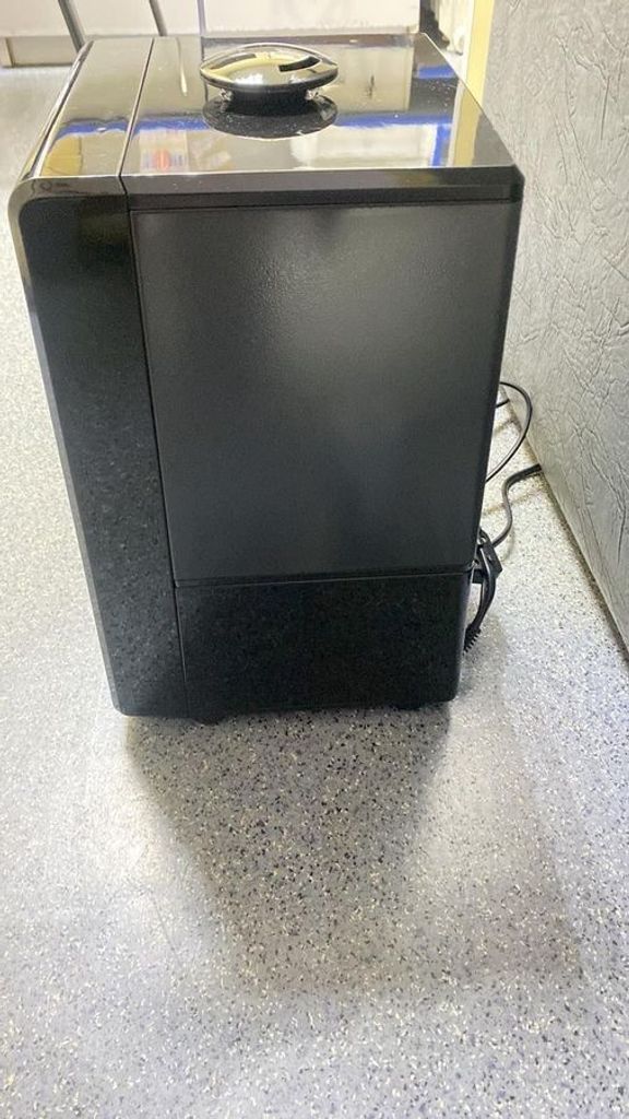 Дешево Electrolux EHU-3610D з ломбарду