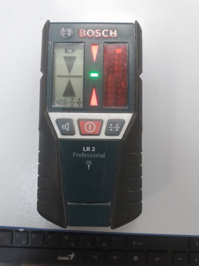 Оголошення Bosch LR 2 Professional (0601069100) Б/У