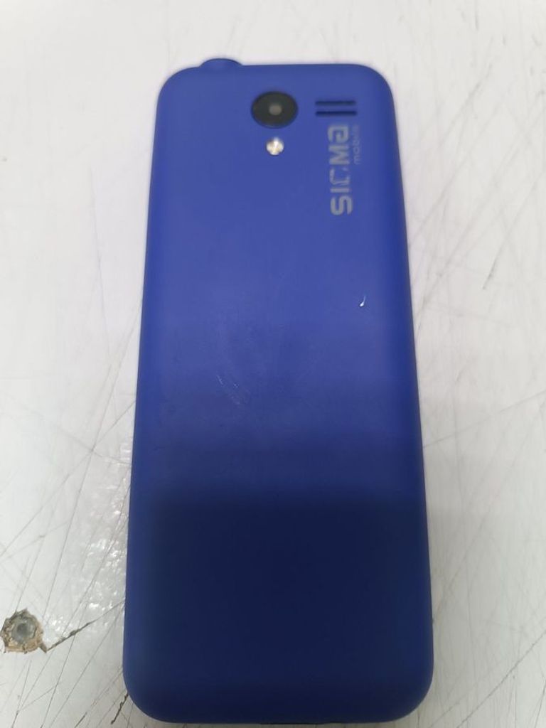 Купить Sigma x-style 351 lider Б/У