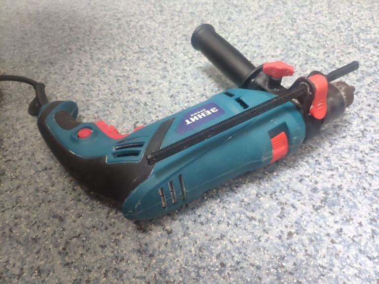 Зенит здп-1200 2с профи Код:01-200583555. Зображення 7