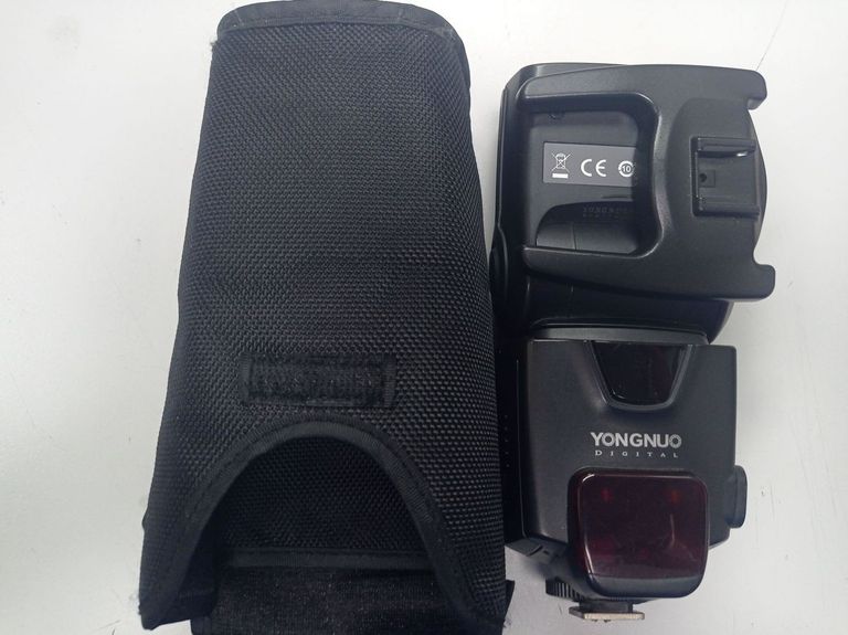 Распродажа Yongnuo YN-500EX, продавец Техноскарб