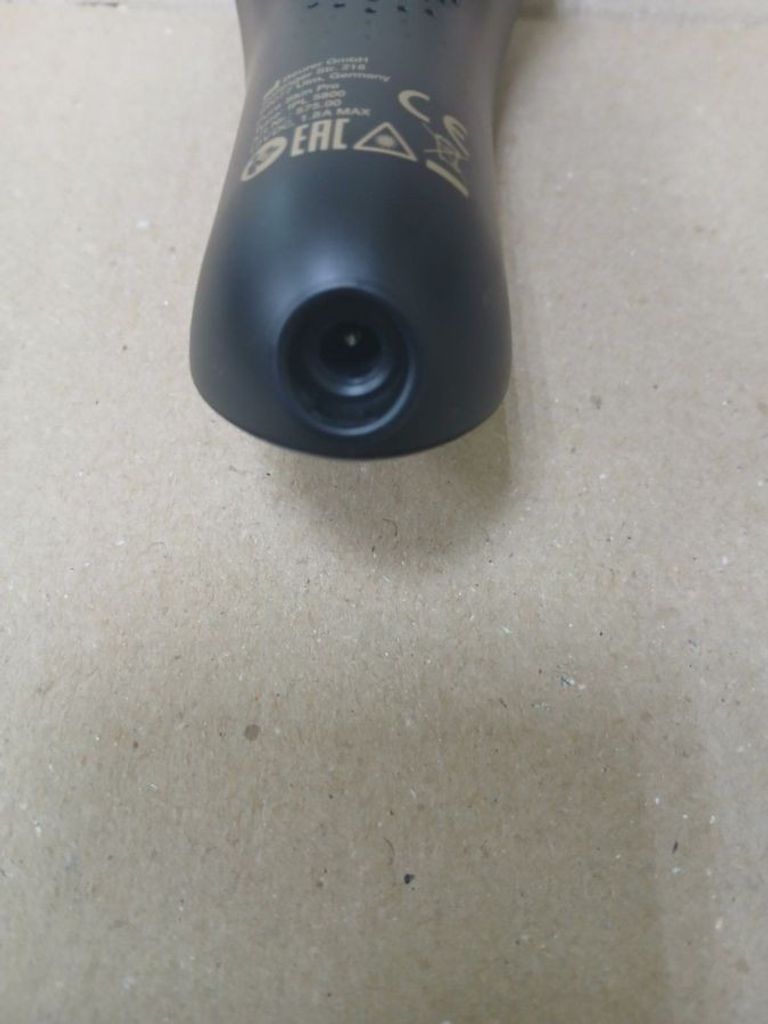 Розпродаж Beurer IPL 5800 Pure Skin Pro Black, продавець Техноскарб