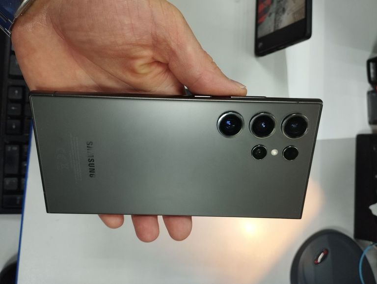 Samsung galaxy s24 ultra 12/512gb Код:01-200570992. Зображення 6