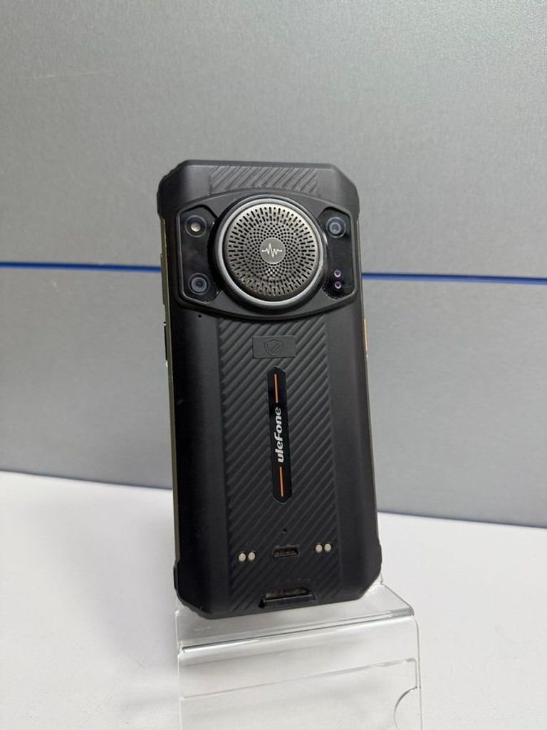 Дешево Ulefone armor 21 8/256gb з ломбарду