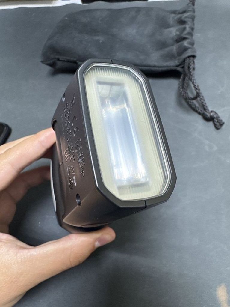 Дешиво Nikon Speedlight SB-500 с ломбарда