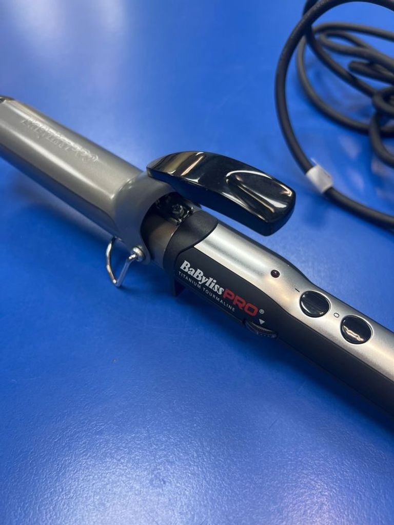 Дешиво Babyliss bab 2174tte с ломбарда