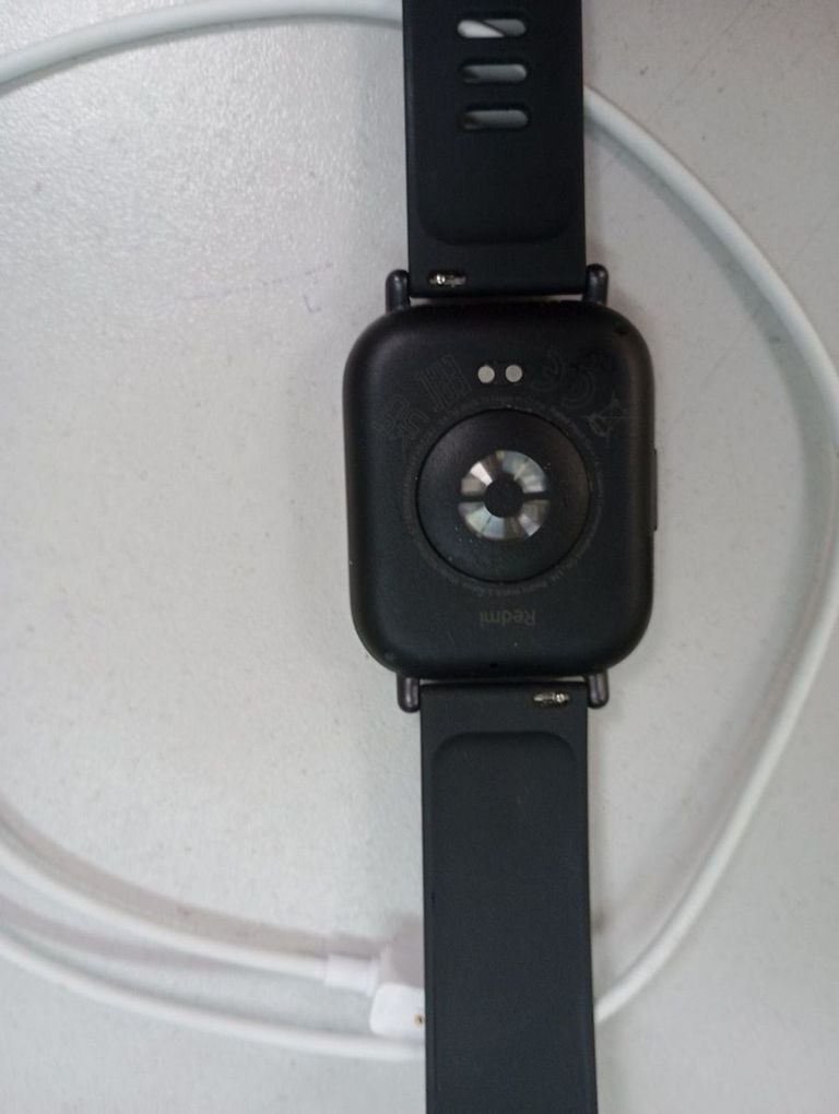 Дешево Xiaomi redmi watch 5 active з ломбарду