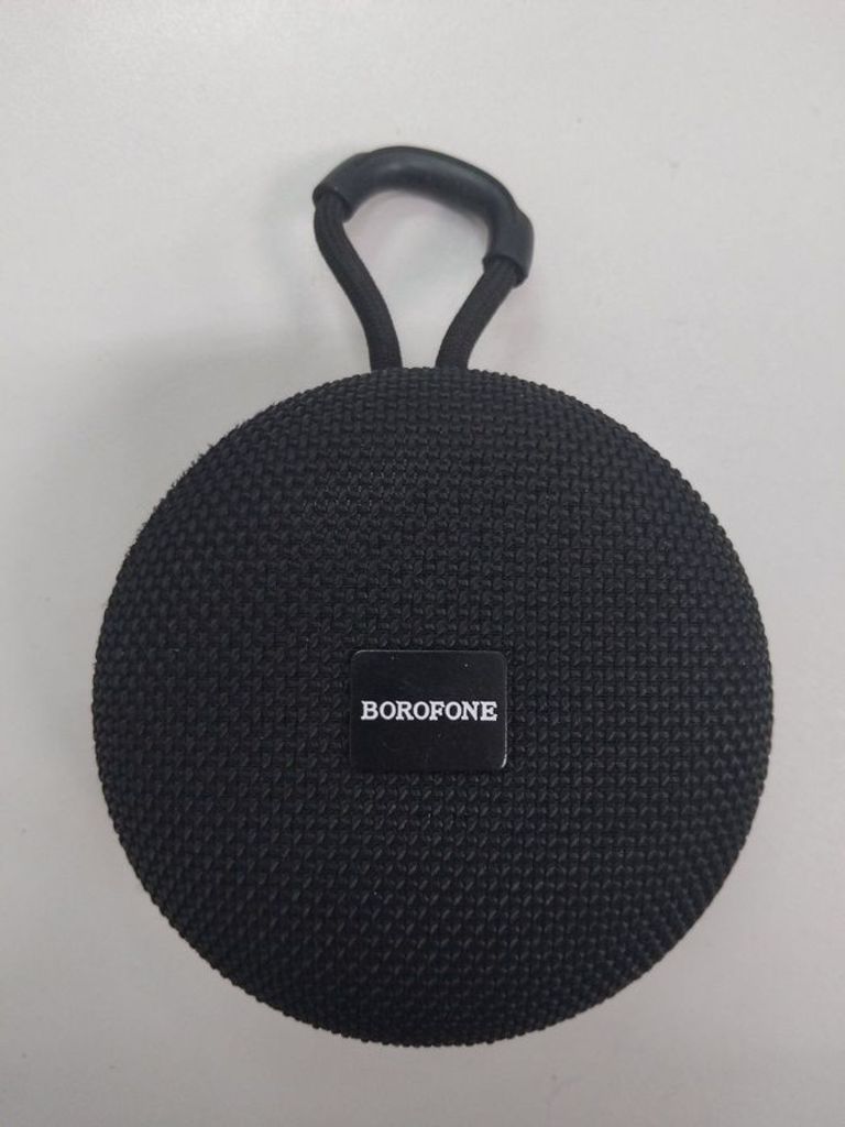 Купити Borofone BR27 Black Б/У