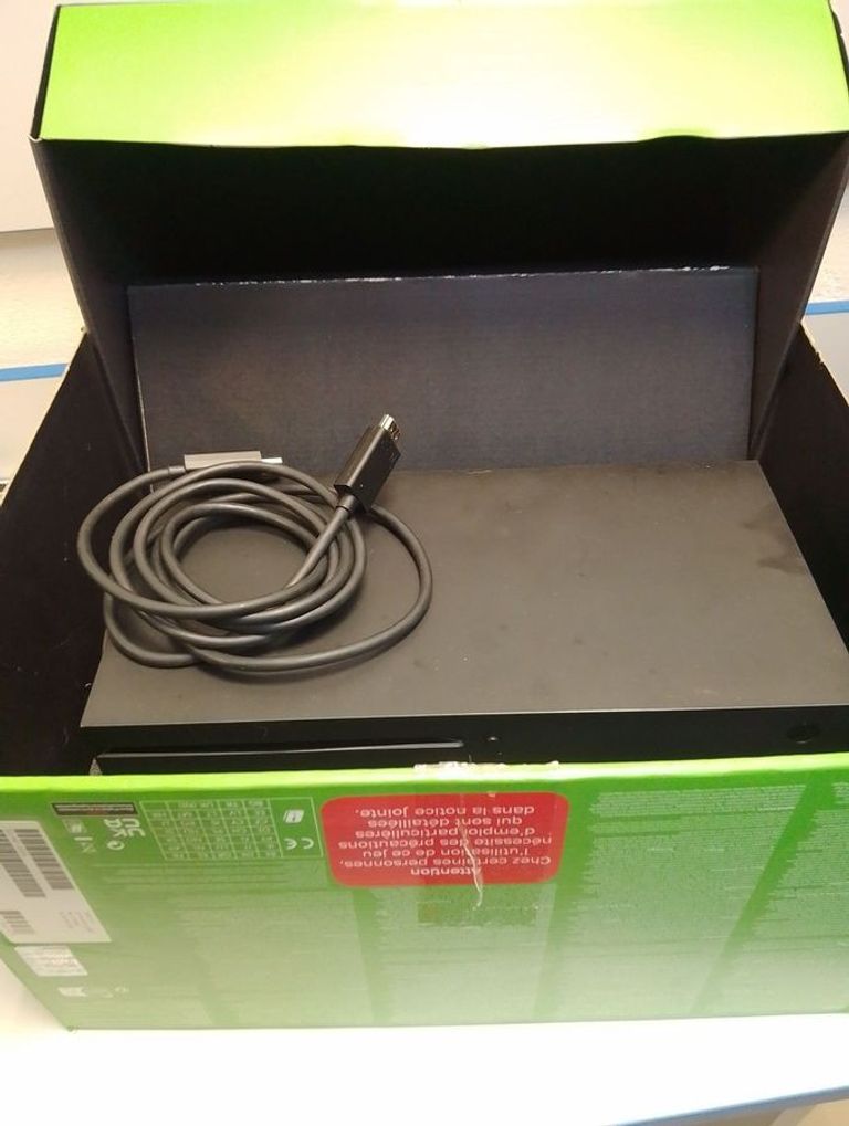 Распродажа Microsoft xbox series x 1tb, продавец Техноскарб