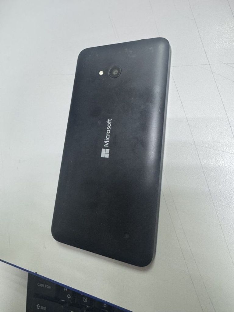 Оголошення Microsoft lumia 640 dual sim Б/У