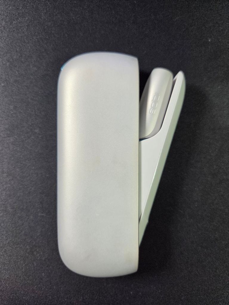 Объявление IQOS originals 3 duo Срібний +комплект Б/У