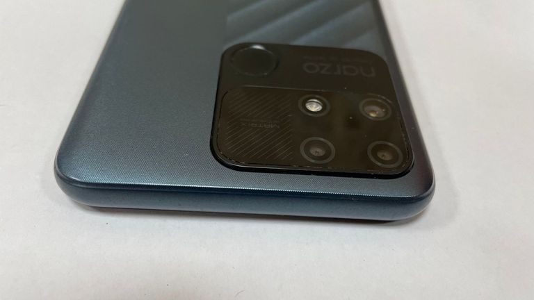 Realme narzo 50a 4/128gb Код:01-200550635. Изображение 7