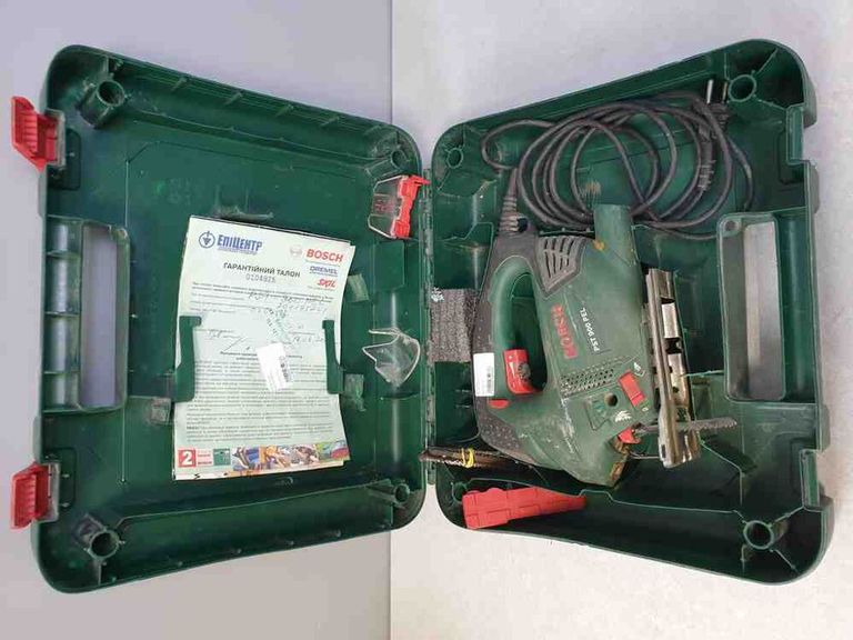 Bosch PST 900 PEL (06033A0201) Код:2000002740636. Зображення 4