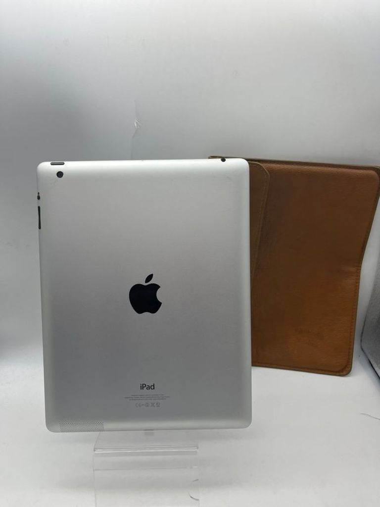 Купить Apple ipad 4 wifi 128gb Б/У