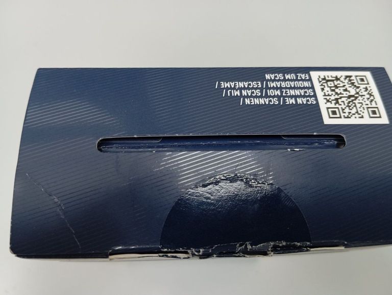 Дешево Gillette King C. Beard Trimmer Pro (8700216659659) з ломбарду