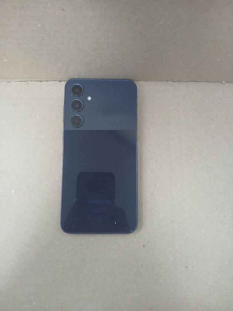 Samsung galaxy a35 5g 8/256gb Код:01-200607765. Зображення 5