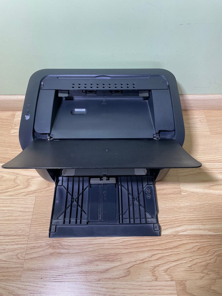 Оголошення Canon i-sensys lbp6030b Б/У