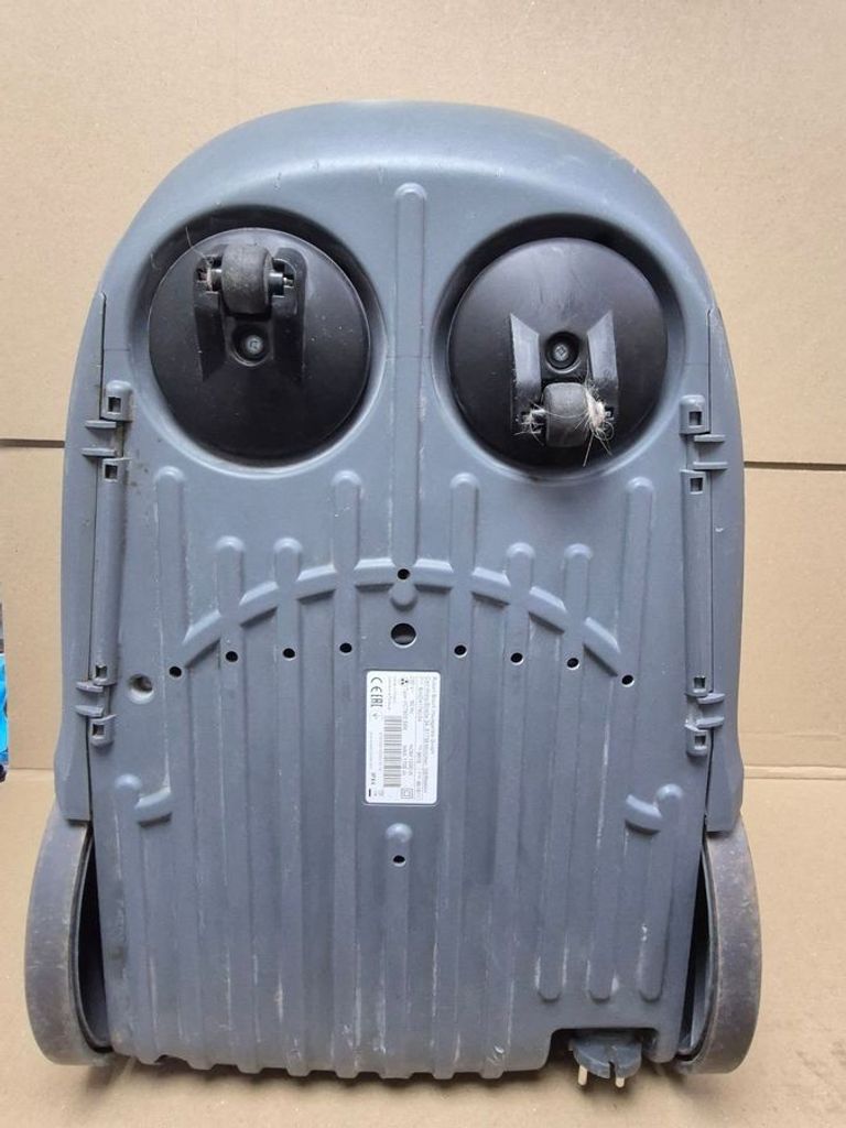 Bosch BWD41740 Код:01-200609786. Зображення 6