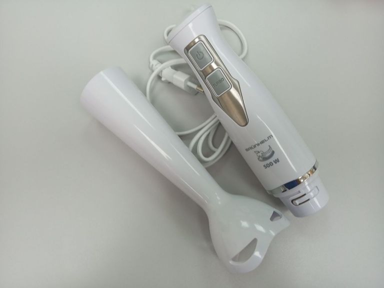 Оголошення Grunhelm EBS-501P Б/У