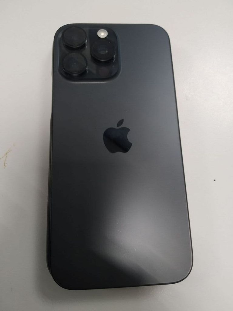 Купити Apple iphone 16 pro max 256gb Б/У